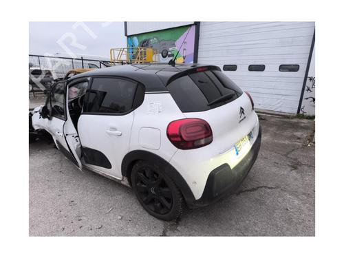 Front left door window CITROËN C3 / C3 ORIGIN III (SX) 1.6 BlueHDi 100 | BP24491531C18 