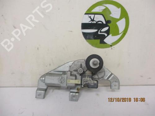 Viskermotor bakrute SUZUKI SWIFT III (MZ, EZ) 1.3 DDiS (RS413D) | BP13278967M102 