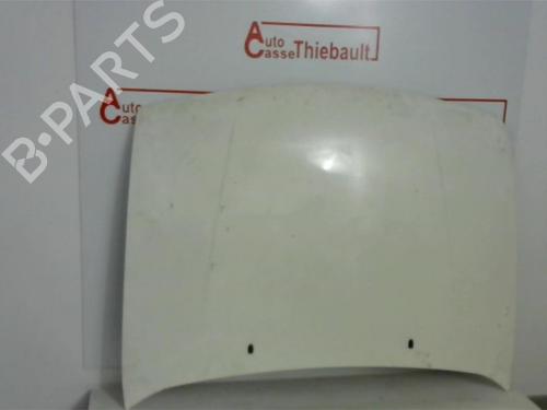 Used Hood FORD FIESTA IV (JA_, JB_) 1.3 i (60 hp) 22912908