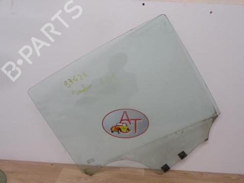 Used Rear right door window DACIA SANDERO 1.2 16V (75 hp) 30781668
