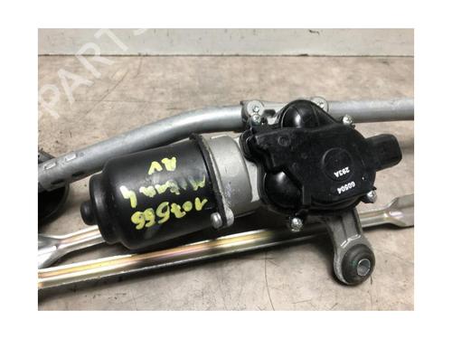Front wiper motor NISSAN MICRA IV (K13K, K13KK) 1.2 | BP20225176M29 
