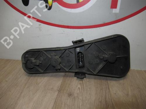 Nummerpladelys LAND ROVER RANGE ROVER III (L322) 4.4 4x4 | BP13290481I40 