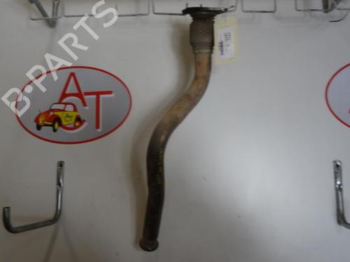 Used Pipe RENAULT CLIO II (BB_, CB_) 1.5 dCi (B/CB07) (65 hp) 13137308
