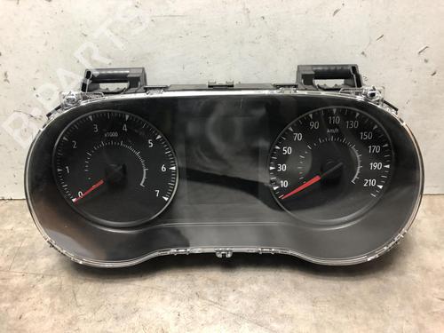 Used Instrument cluster DACIA SANDERO III 1.0 SCe 65 (67 hp) 20635005