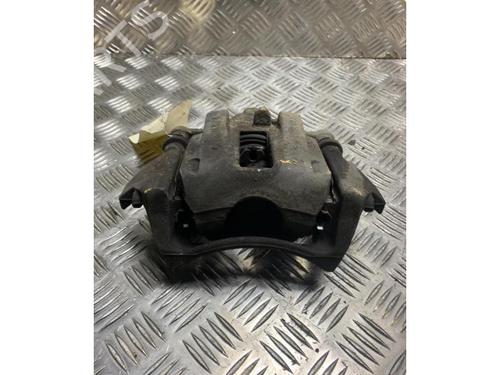 Left front brake caliper MERCEDES-BENZ A-CLASS (W169) A 180 CDI (169.007, 169.307) | BP23411487M105 