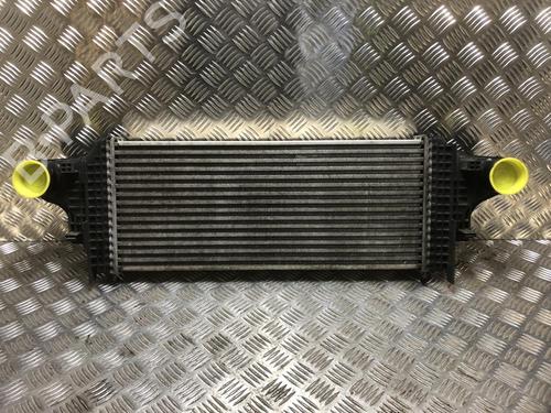 Intercooler MERCEDES-BENZ M-CLASS (W164) ML 280 CDI 4-matic (164.120) (190 hp) 31197607