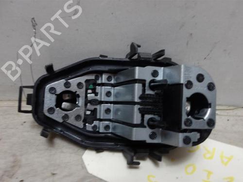 Licence plate light RENAULT CLIO IV (BH_) 1.5 dCi 75 | BP28720148I40 