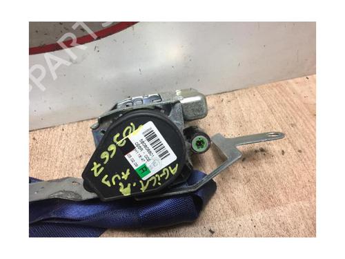 Front right seatbelt OPEL AGILA (A) (H00) 1.2 16V Twinport (F68) | BP13281457I25 