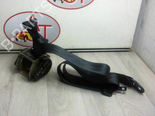 Used Rear right seatbelt PEUGEOT 607 (9D, 9U) 2.7 HDi 24V (204 hp) 29523976