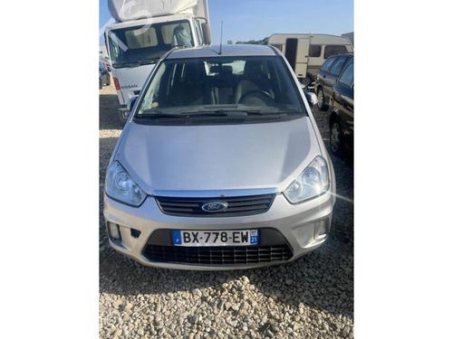 Air filter box FORD C-MAX (DM2) 1.6 TDCi | BP23872123M87