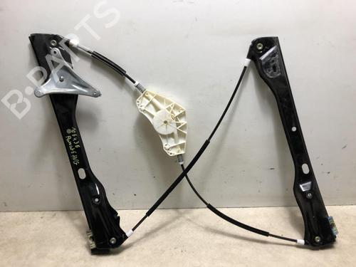 Front left window mechanism VW PASSAT B7 Variant (365) 2.0 TDI 4motion | BP23035108C22 - Image 2