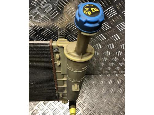 Water radiator FORD KA (RU8) 1.2 | BP24490440M31