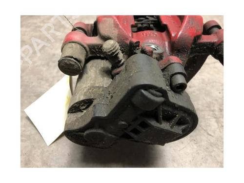 Left rear brake caliper VW GOLF VII (5G1, BQ1, BE1, BE2) 2.0 GTD | BP23036532M107 