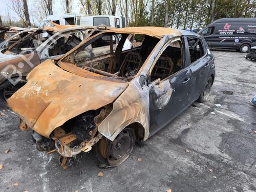 Licence plate light PEUGEOT 208 I (CA_, CC_) 1.2 VTi 68 / PureTech 68 | BP28485905I40