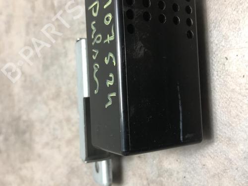 Control unit NISSAN PULSAR Hatchback (C13) 1.5 dCi | BP20621221M11