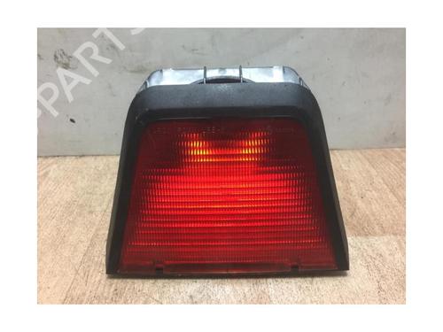 Third brake light DACIA LOGAN (LS_) 1.4 (LS0A, LS0C, LS0E, LS0G) | BP13291568L11 