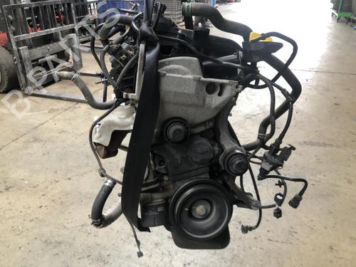 Motor DACIA SANDERO II 1.2 (75 hp) 31195997