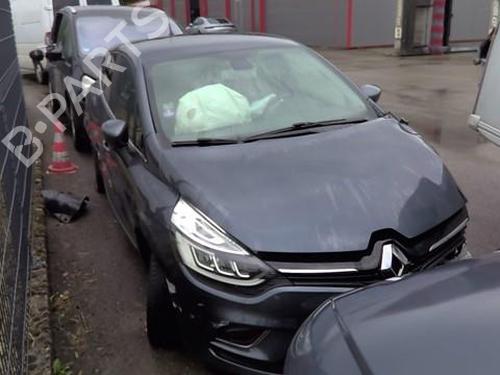 Underbody protection RENAULT CLIO IV (BH_) 0.9 TCe 90 (BHNF, BHMA, BHMH, BHJK, BHJR) | BP32502850M92