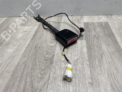Used Seat buckle PEUGEOT 308 SW I (4E_, 4H_) 1.6 HDi (90 hp) 20626994