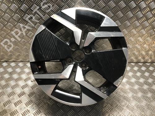 Used Rim Rim PEUGEOT 2008 II (UD_, US_, UY_, UJ_, UR_, UC_) 1.2 PureTech 130 (USHNS, URHNS) (130 hp) 36492157 36492157
