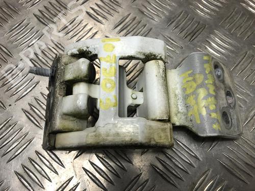Used Hinge/Door check strap FORD TRANSIT V363 Van (FCD, FDD) 2.2 TDCi (125 hp) 25382961