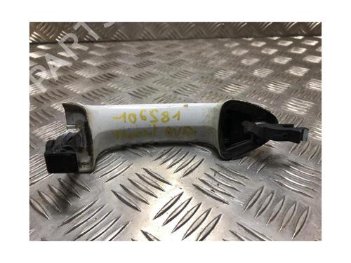 Front right exterior door handle FORD TRANSIT COURIER B460 Box Body/MPV 1.5 TDCi | BP25148504C129 