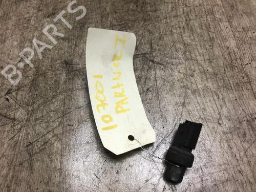 Used Electronic sensor PEUGEOT PARTNER MPV (5_, G_) 1.6 16V (109 hp) 20619504