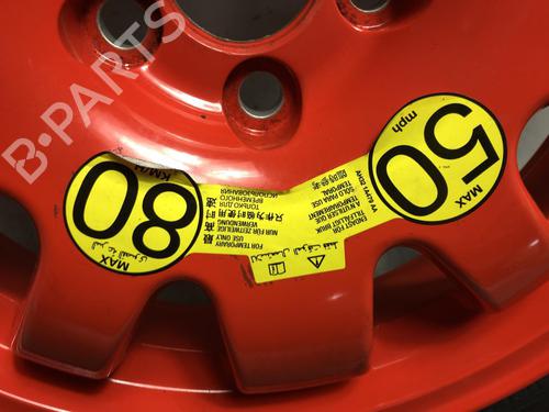 Fælk JAGUAR XE (X760) 2.0 D | BP20619508C45 