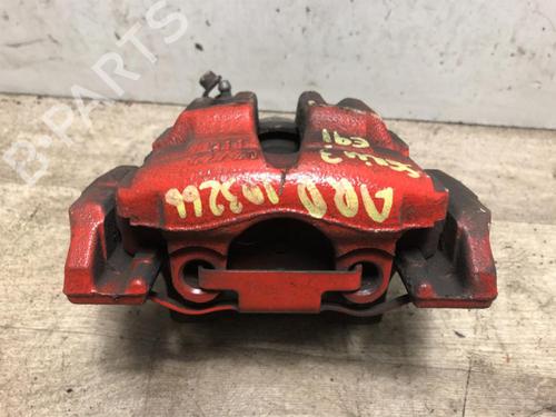 Used Right rear brake caliper BMW 3 Touring (E91) 320 d (163 hp) 20630264