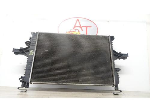 Water radiator VOLVO V70 II (285) 2.4 D | BP13282423M31 