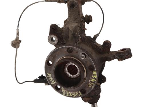 Left front steering knuckle RENAULT MASTER III Van (FV) 2.3 dCi 110 FWD (FV0R, FV0W, FV1A) | BP36809144M25 - Image 5