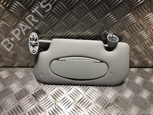 left-sun-visor-mini-mini-r56-2005-2006-2007-2008-2009-2010-2011-2012-2013-2014-34718242 main image
