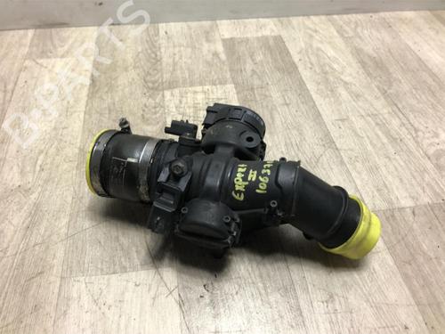 Rør PEUGEOT EXPERT Tepee (VF3X_) 1.6 HDi 90 16V (90 hp) 20614987