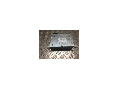 Used Radio PEUGEOT 208 I (CA_, CC_) 1.6 HDi (92 hp) 24037208