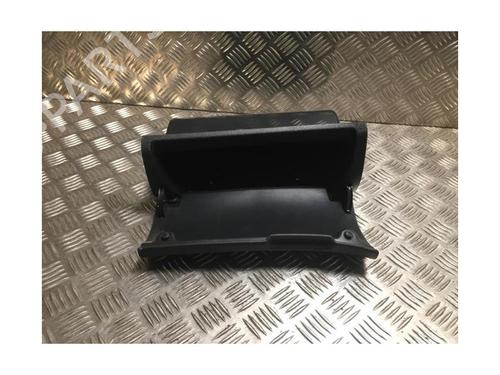 Glove box SKODA FABIA II (542) 1.2 12V | BP27559429C95 