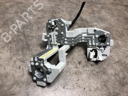 Used Licence plate light FORD FIESTA VI (CB1, CCN) 1.4 TDCi (70 hp) 20632632