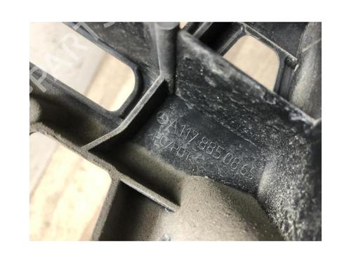 Rear bumper bracket MERCEDES-BENZ CLA Coupe (C117) CLA 220 CDI / d (117.303) | BP15968034C159 