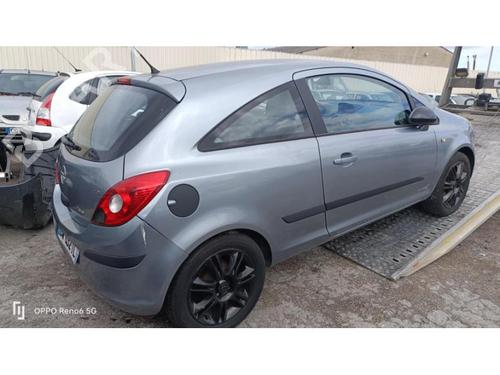 Hinge/Door check strap OPEL CORSA D (S07) 1.2 (L08, L68) | BP25305796C146 