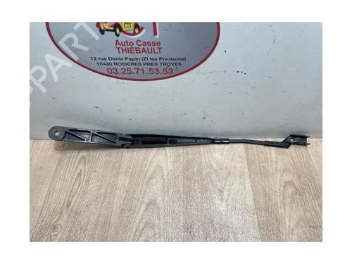 Front windshield wiper arm VW POLO V (6R1, 6C1) 1.6 TDI | BP20630672C143 