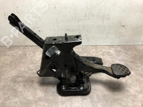 Bremsepedal VW NEW BEETLE Convertible (1Y7) 1.9 TDI (105 hp) 20622427