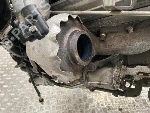 Engine AUDI Q5 (8RB) 2.0 TDI quattro | BP38775825M1 - Image 5