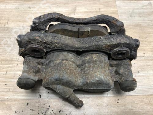 Used Left front brake caliper PEUGEOT BOXER Van 2.2 HDi 100 (101 hp) 31195691