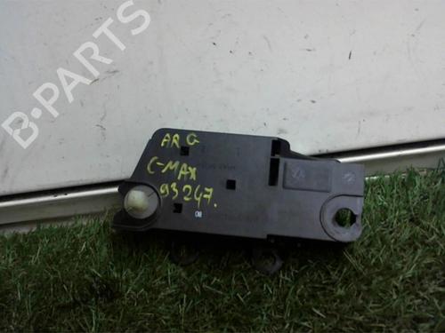 Venstre bagtil invendig håndtag FORD C-MAX (DM2) 1.8 TDCi | BP27483584I15 