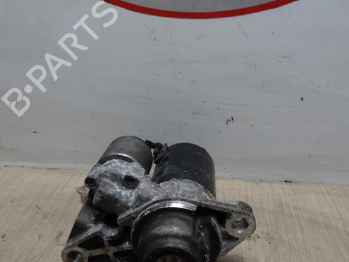 Used Starter VW POLO IV (9N_, 9A_) 1.2 12V (64 hp) 29055269
