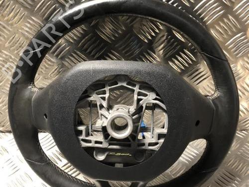 Steering wheel PEUGEOT 2008 I (CU_) 1.2 VTi | BP30796855C49
