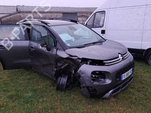 Front right panel CITROËN C3 AIRCROSS II (2R_, 2C_) 1.2 PureTech 110 (2RHNZB, 2RHNZW, 2RHNPX, 2RHNPJ) | BP38785689C59 - Image 9