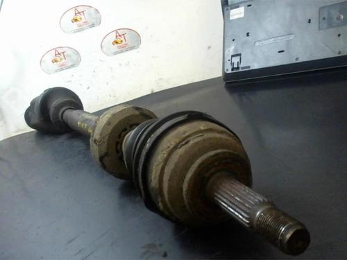 Left front driveshaft RENAULT MEGANE I (BA0/1_) 1.9 D Eco (BA0A, BA0U, BA0R) | BP25026913M38