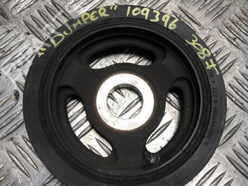 Riemenscheibe für PEUGEOT 308 I (4A_, 4C_) 1.6 HDi (92 hp) 31199035