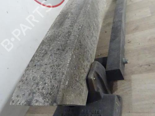 Køfangervange AUDI A2 (8Z0) 1.4 TDI (75 hp) 13227349