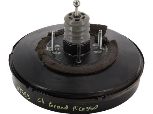 Used Servo brake Servo brake CITROËN C4 Grand Picasso II (DA_, DE_) 1.6 HDi / BlueHDi 115 (115 hp) 40455721 40455721
